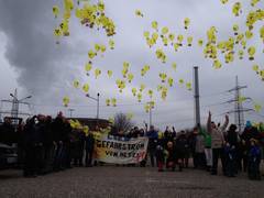 Click auf das Foto öffnet Flickr-Album